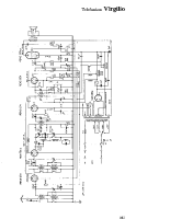 Telefunken Virgilio-Schematic 